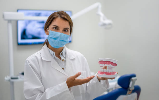 Best Emergency Dental Care for Abscessed Tooth in Basye, VA