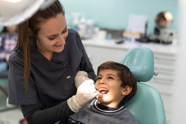 Best Holiday Emergency Dentist in Basye, VA