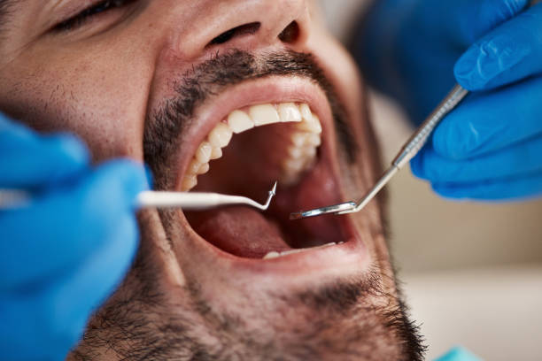 Best Mobile Emergency Dentist in Basye, VA
