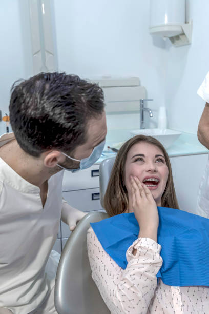 Best Holiday Emergency Dentist in Basye, VA