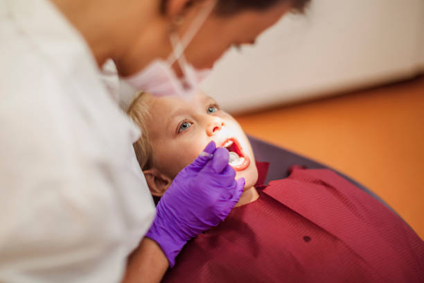 Best Urgent Dental Care for Toothache in Basye, VA
