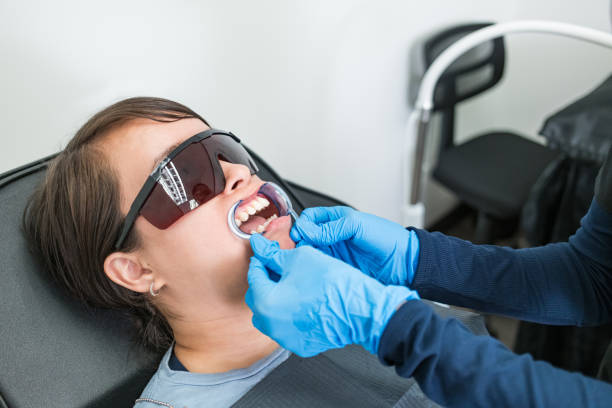 Best Broken or Cracked Tooth Emergency Dentist in Basye, VA