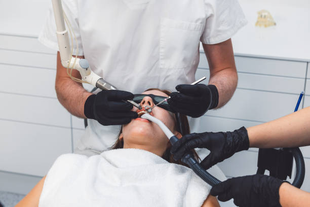 Best Emergency Dental Services for Seniors in Basye, VA