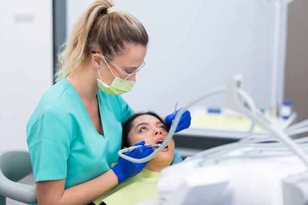 Best Emergency Dental Care for Abscessed Tooth in Basye, VA