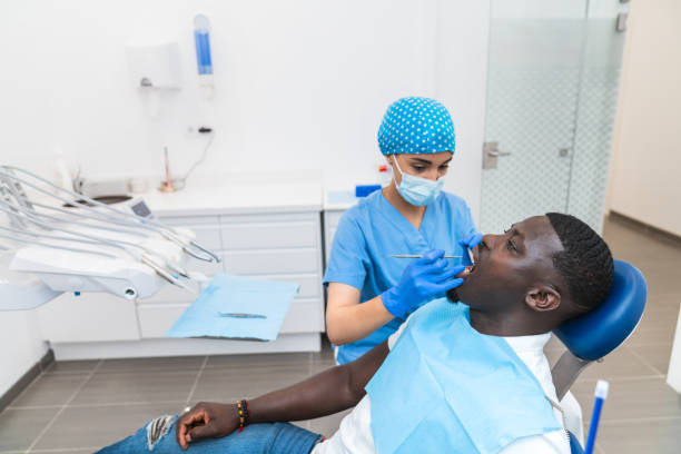 Best Emergency Root Canal Treatment in Basye, VA