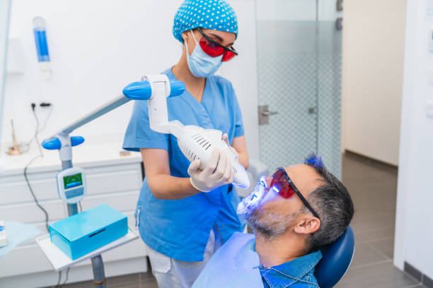 Best Emergency Dentist for Lost Fillings or Crowns in Basye, VA