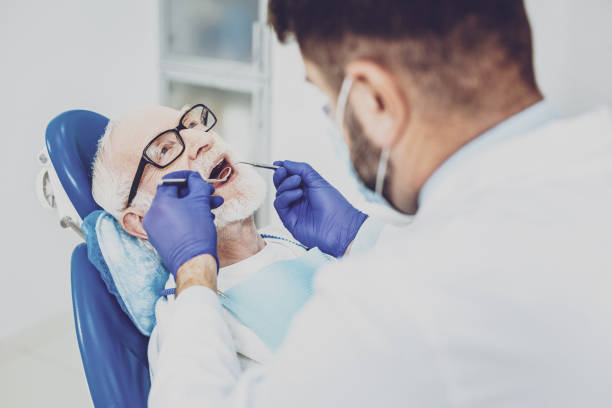Best Emergency Dentist for Special Needs Patients in Basye, VA